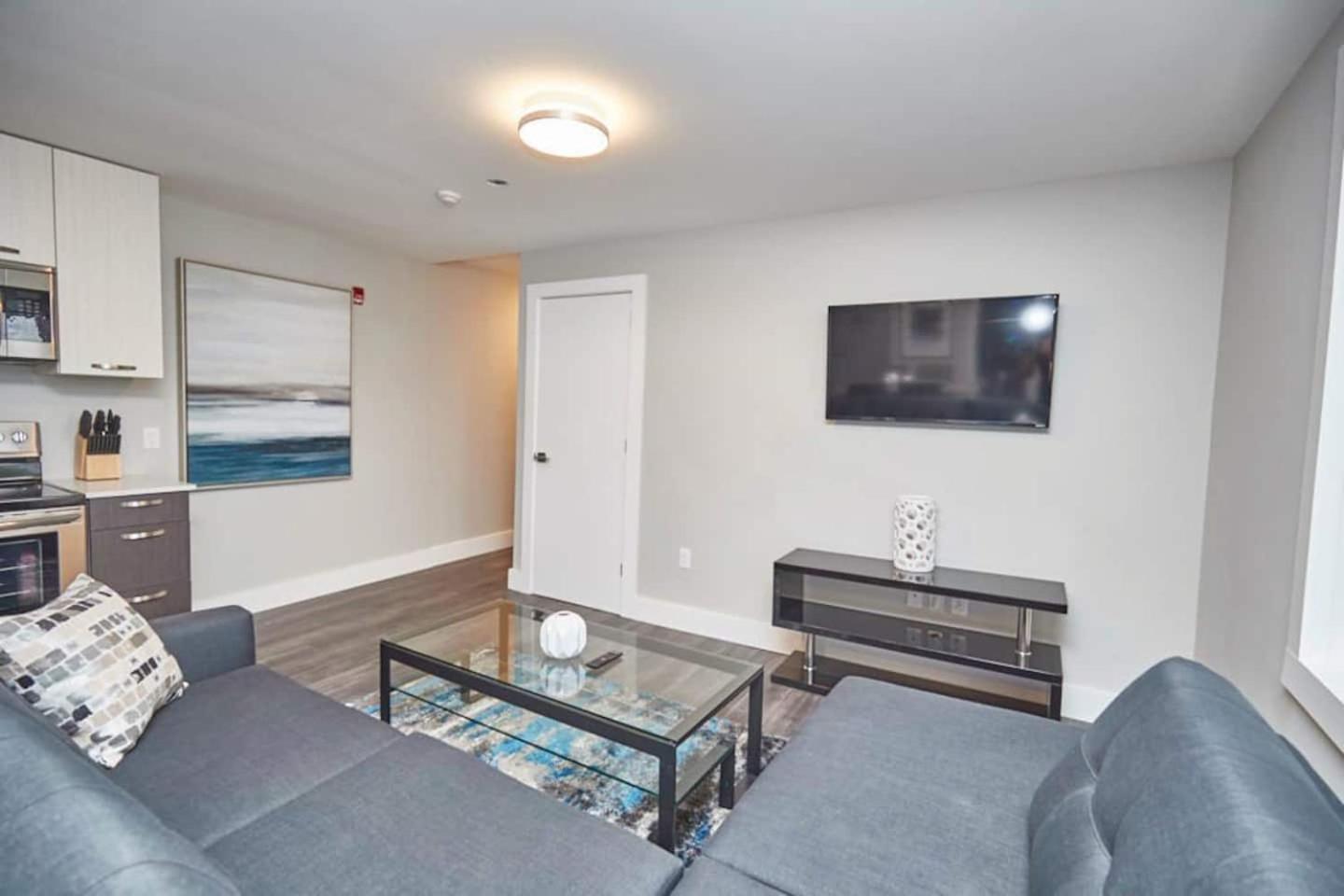 Clifton Hill Hideaway 2B -Two Bedroom Condo Niagara Falls Exteriér fotografie