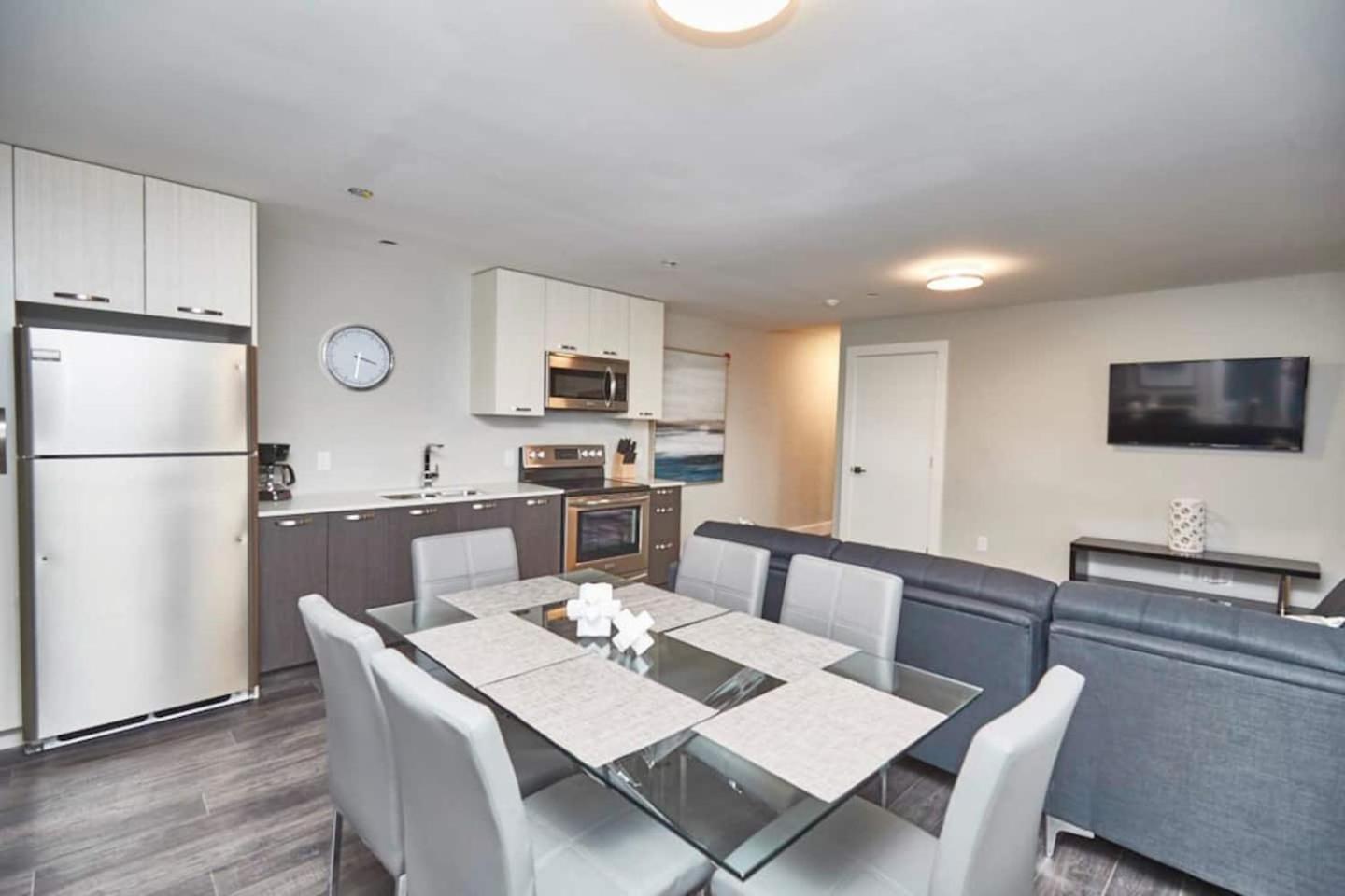Clifton Hill Hideaway 2B -Two Bedroom Condo Niagara Falls Exteriér fotografie